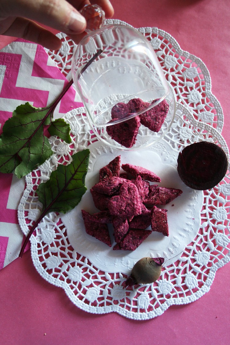 ricette per cani biscotti