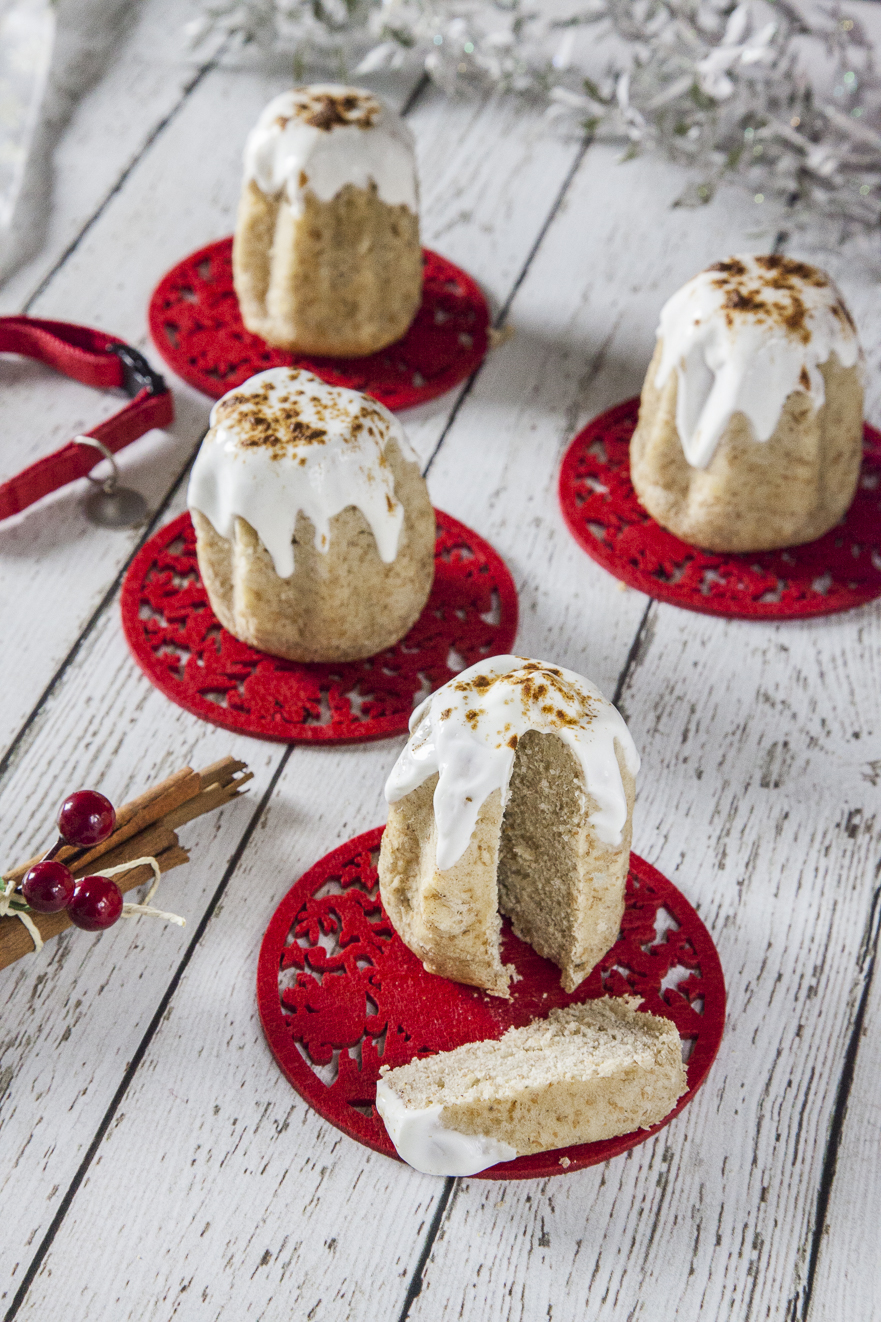 Pandoro per cani