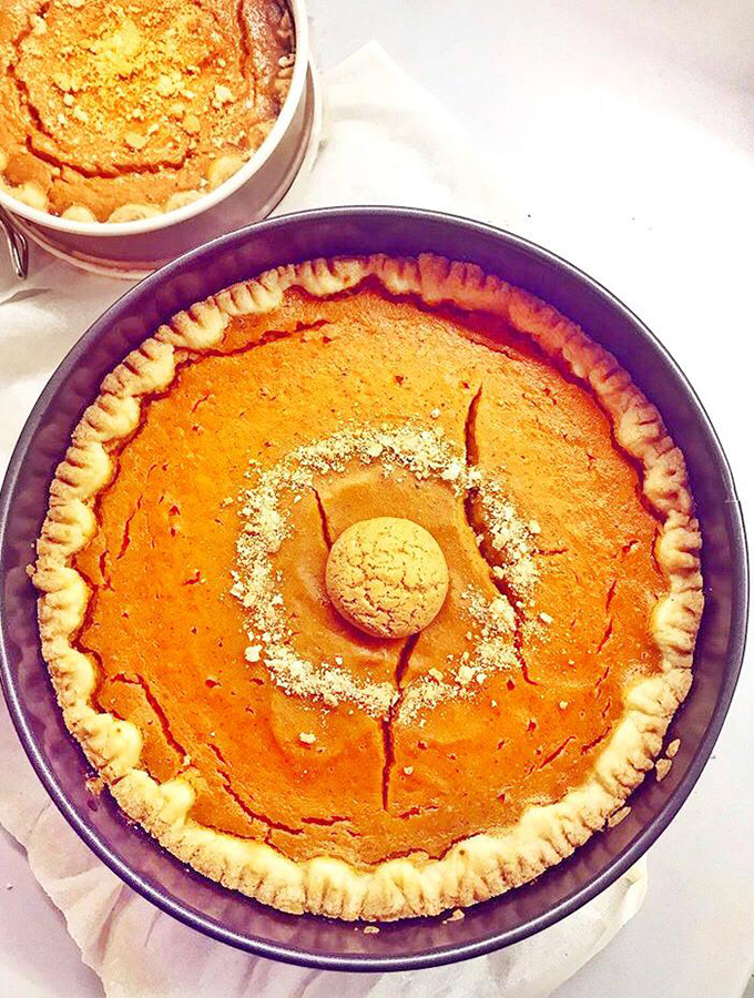 pumpkin-pie