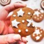 biscotti pan di stelle fatti in casa